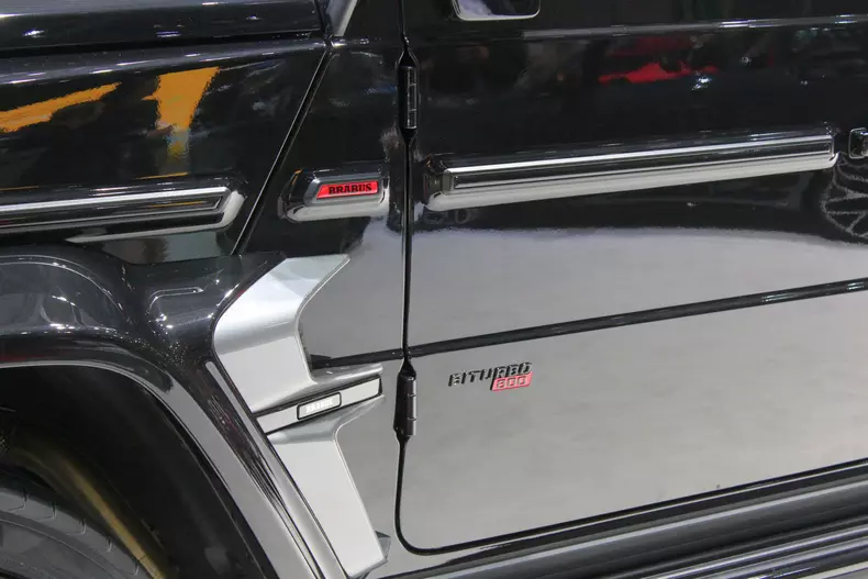 masini exotice Geneva 2019 191