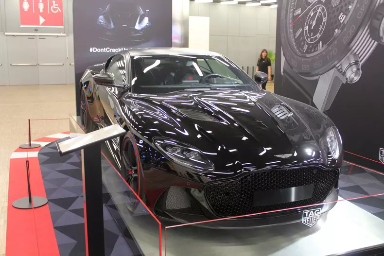 masini exotice Geneva 2019 192