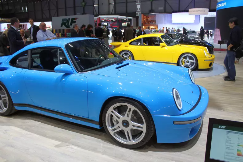 masini exotice Geneva 2019 199