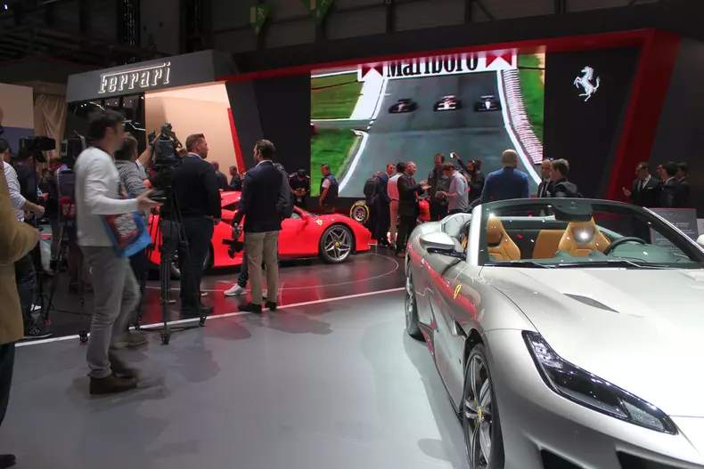 masini exotice Geneva 2019 200