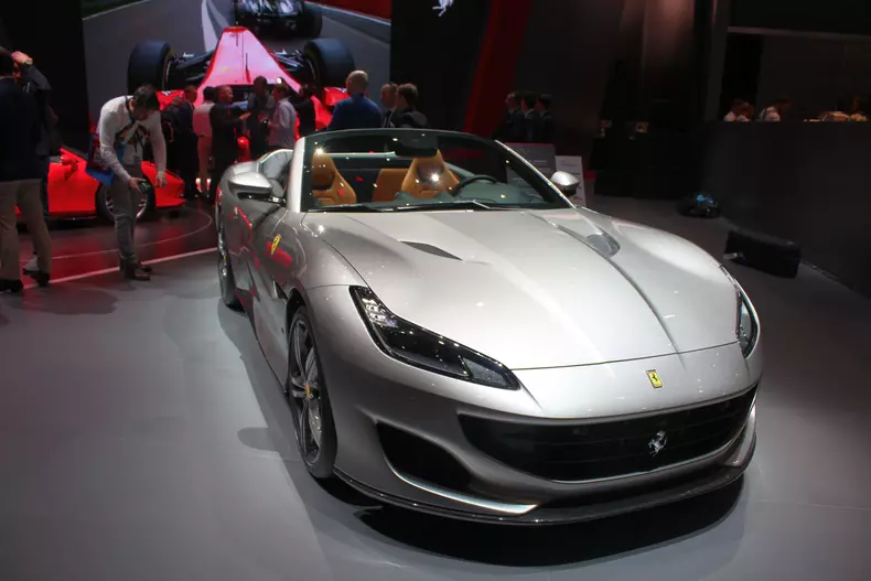 masini exotice Geneva 2019 201