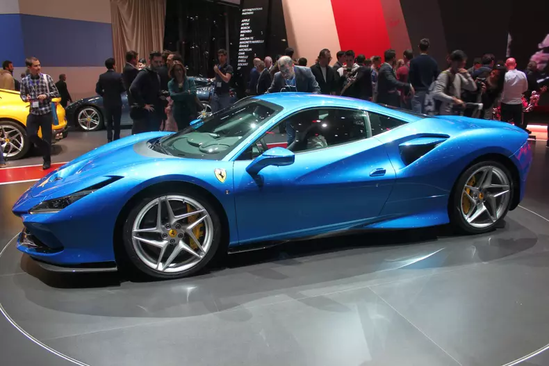 masini exotice Geneva 2019 202