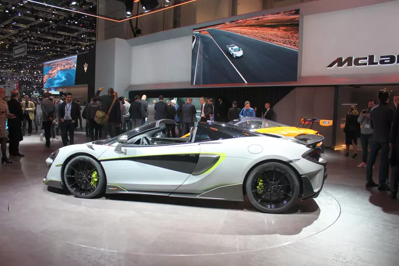 masini exotice Geneva 2019 203