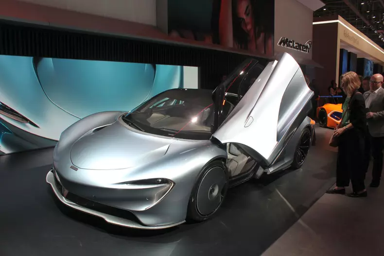 masini exotice Geneva 2019 208