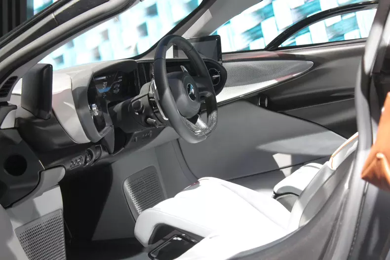 masini exotice Geneva 2019 210