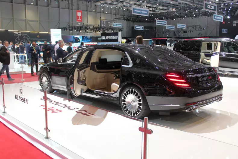 masini exotice Geneva 2019 216