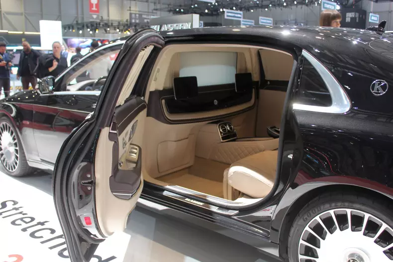 masini exotice Geneva 2019 217