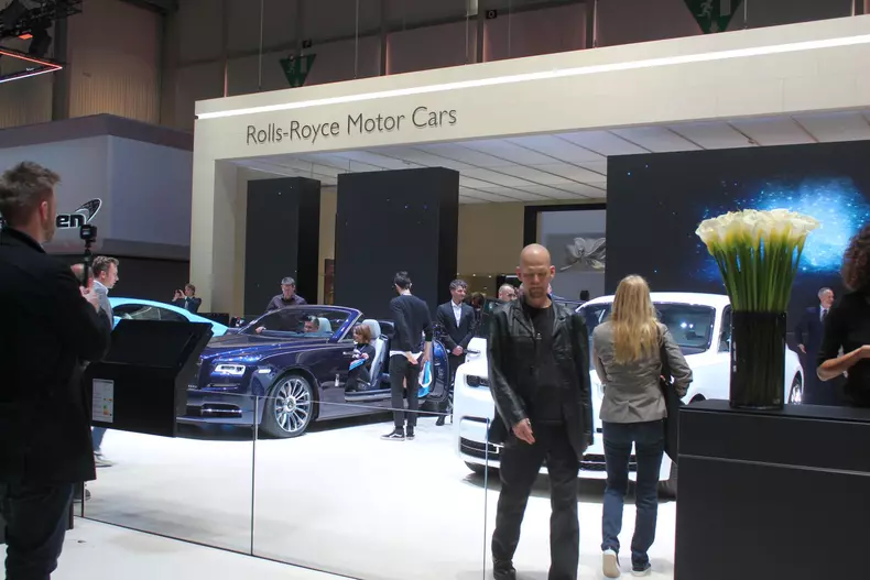 masini exotice Geneva 2019 219