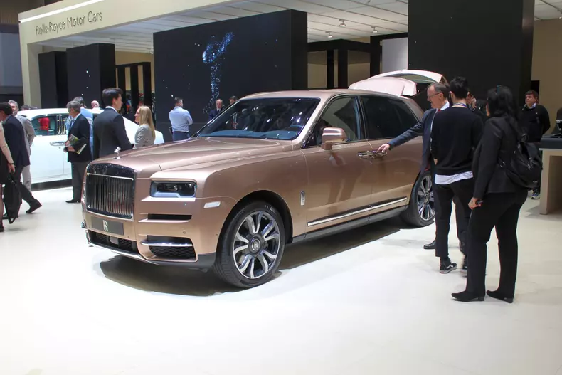 masini exotice Geneva 2019 222