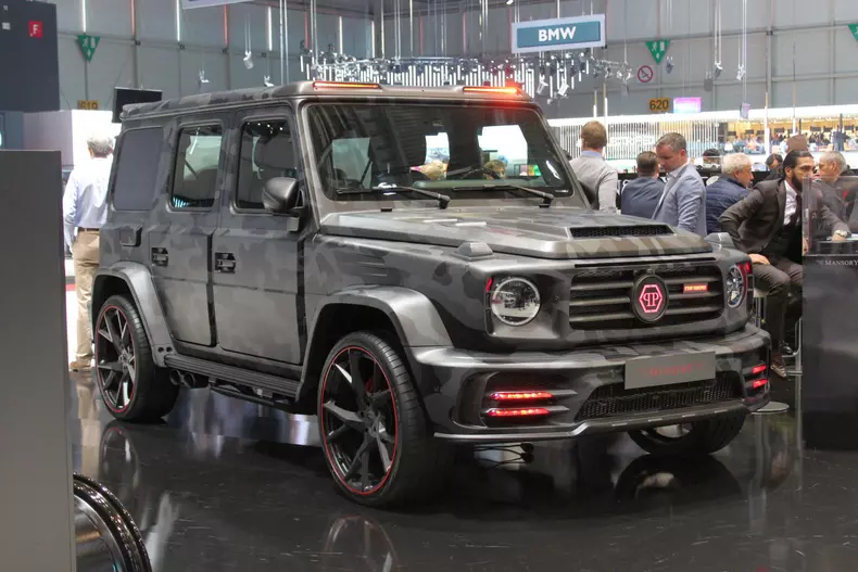 masini exotice Geneva 2019 227