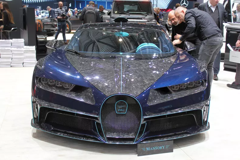 masini exotice Geneva 2019 228