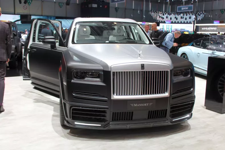 masini exotice Geneva 2019 229