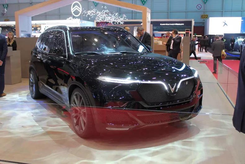 masini exotice Geneva 2019 230