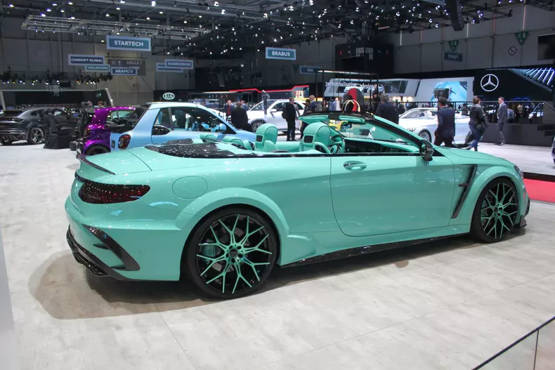 masini exotice Geneva 2019 231