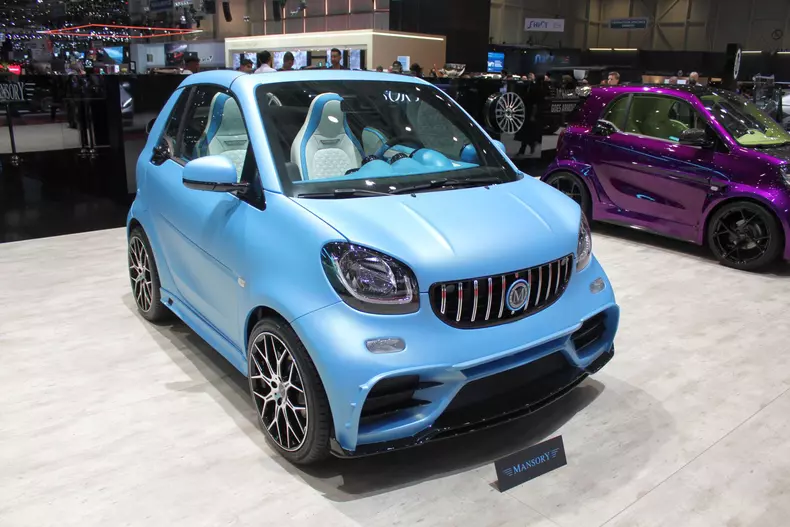 masini exotice Geneva 2019 232