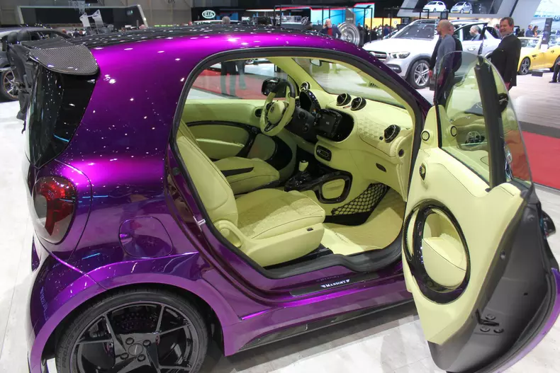 masini exotice Geneva 2019 234