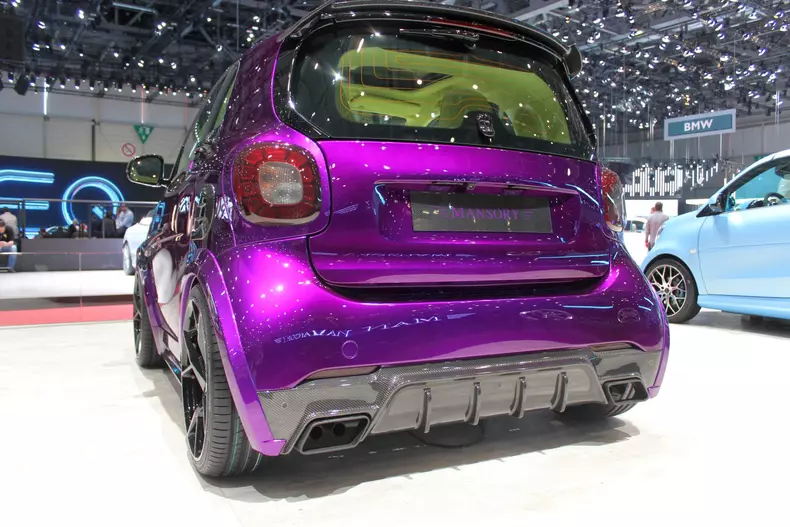 masini exotice Geneva 2019 236