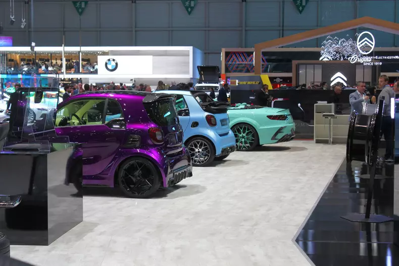 masini exotice Geneva 2019 238