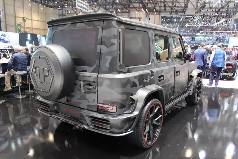 masini exotice Geneva 2019 239