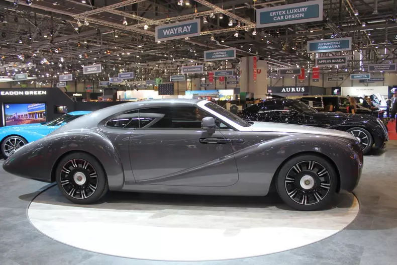 masini exotice Geneva 2019 245