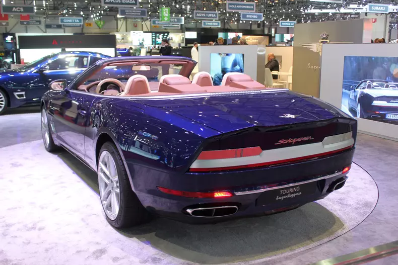 masini exotice Geneva 2019 247