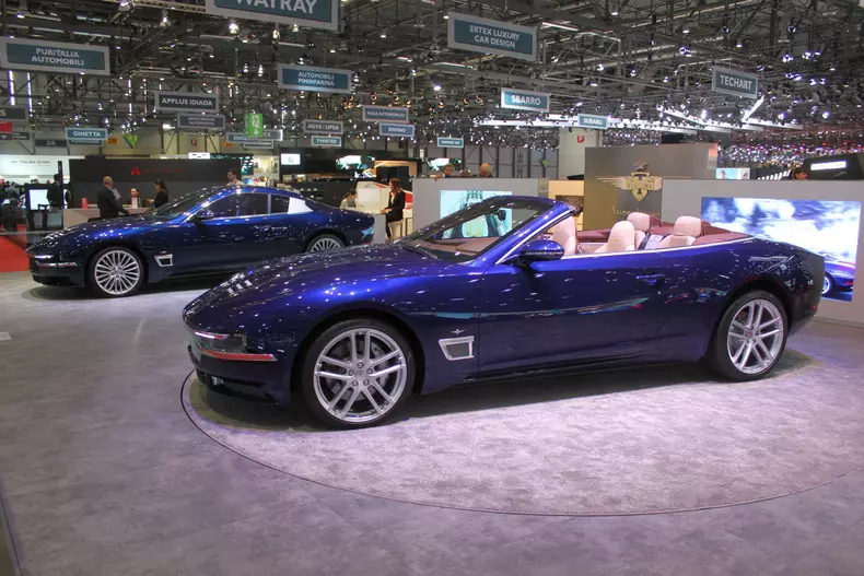 masini exotice Geneva 2019 250