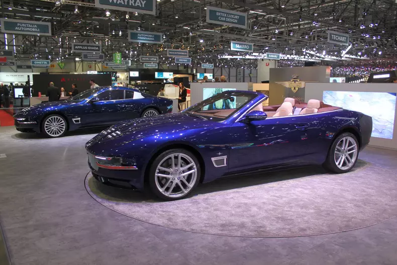 masini exotice Geneva 2019 251