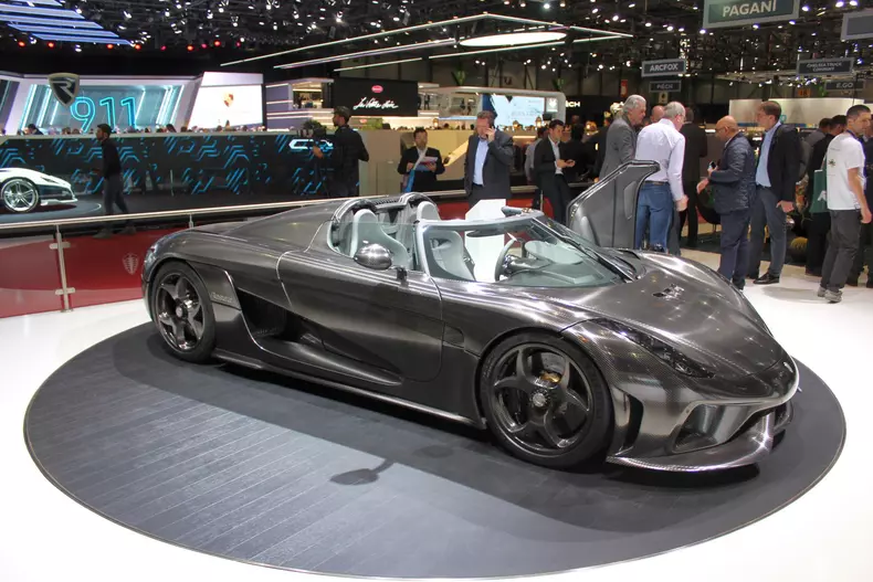 masini exotice Geneva 2019 252