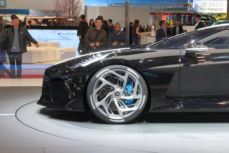 masini exotice Geneva 2019 266