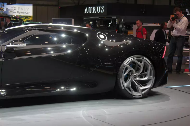 masini exotice Geneva 2019 267