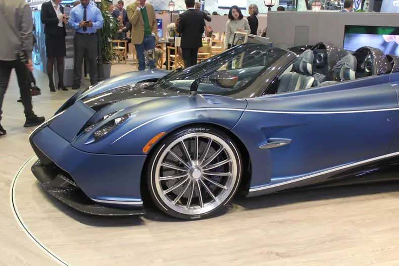 masini exotice Geneva 2019 284