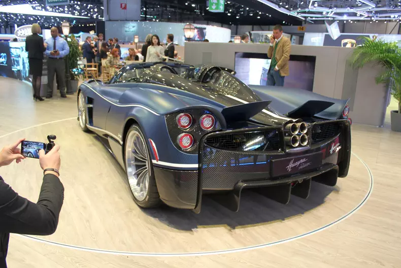 masini exotice Geneva 2019 285