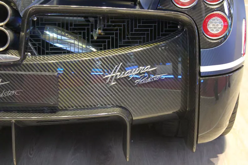 masini exotice Geneva 2019 286