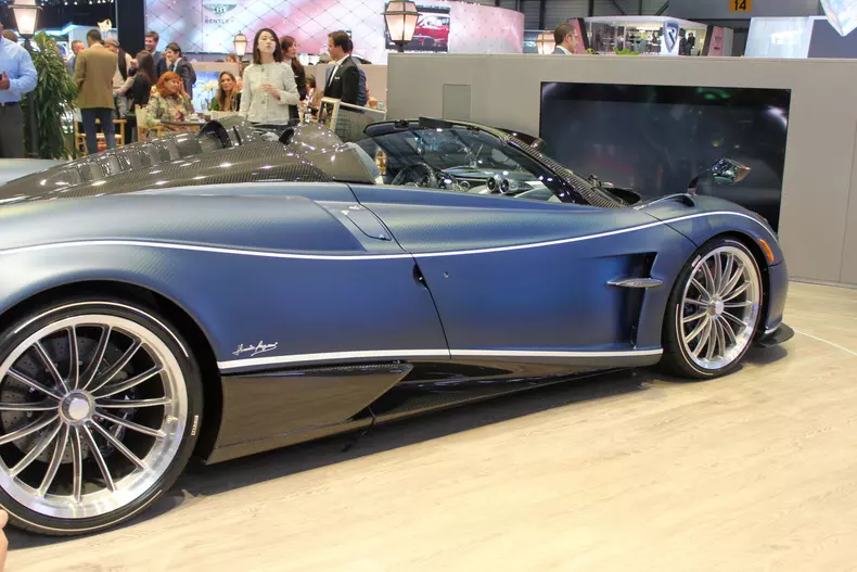 masini exotice Geneva 2019 287