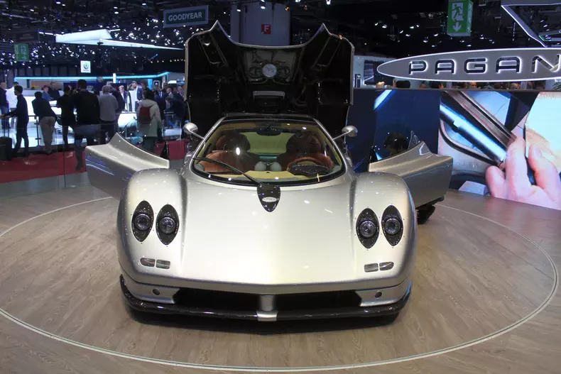 masini exotice Geneva 2019 289