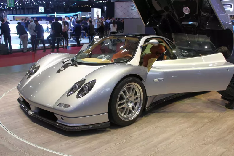 masini exotice Geneva 2019 290