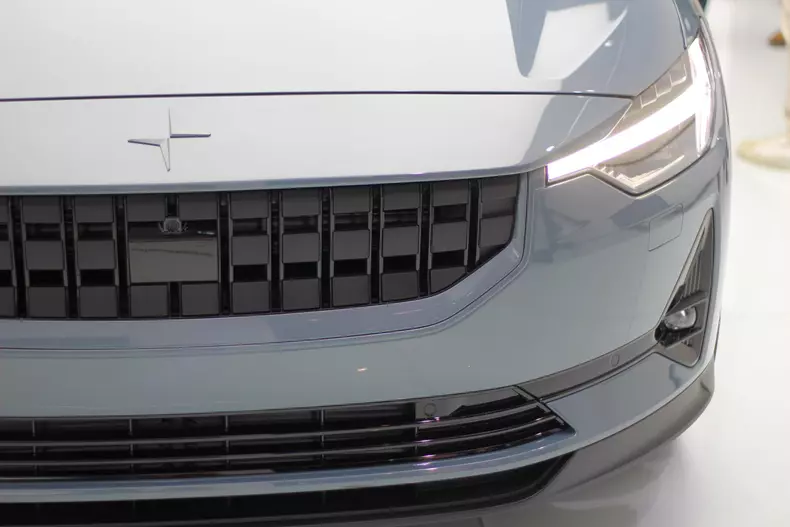 polestar 2 Geneva 2019 004
