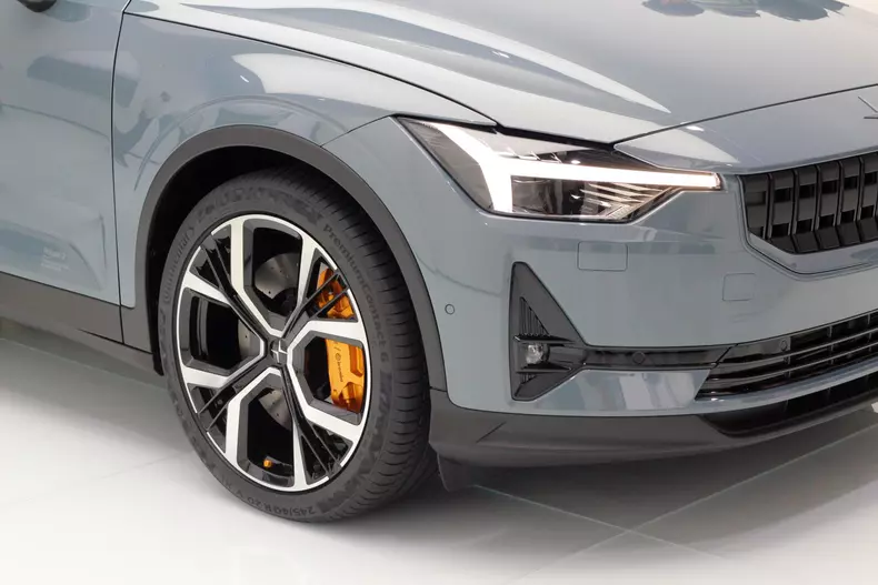 polestar 2 Geneva 2019 005