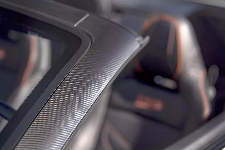 Aston Martin DBS Superleggera Volante 2019 2