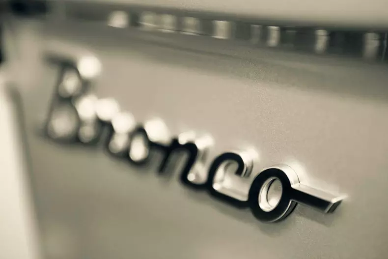 Ford Bronco electric 003