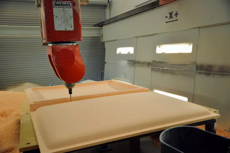 Ford Bronco electric 023