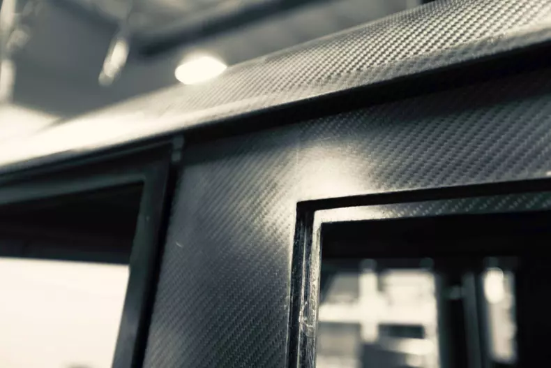 Ford Bronco electric 025