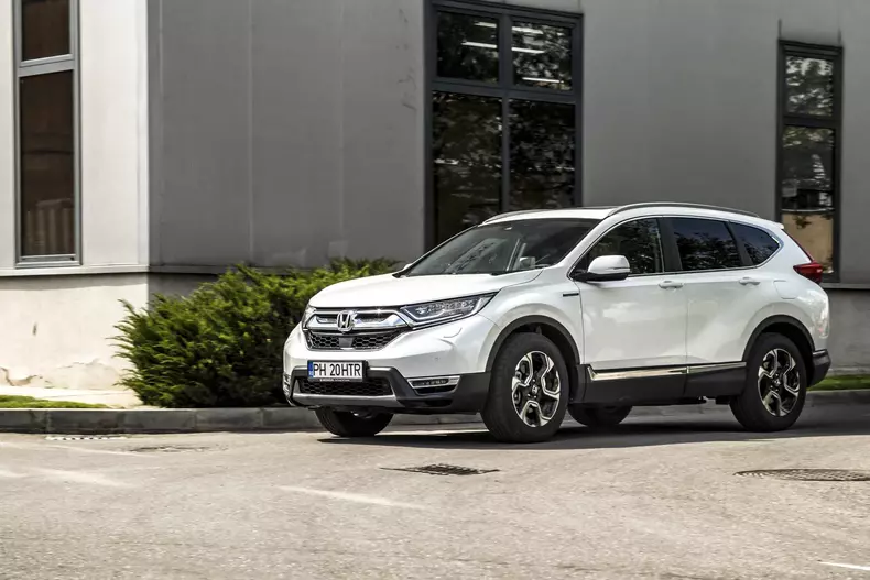 Honda NC750X CR-V foto Auto Bild Romania Bogdan Paraschiv 24