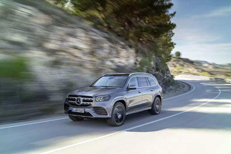 Mercedes-Benz GLS 2020 004