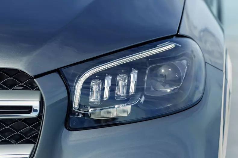 Mercedes-Benz GLS 2020 023