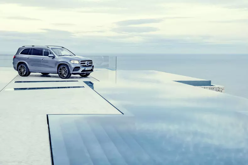 Mercedes-Benz GLS 2020 028