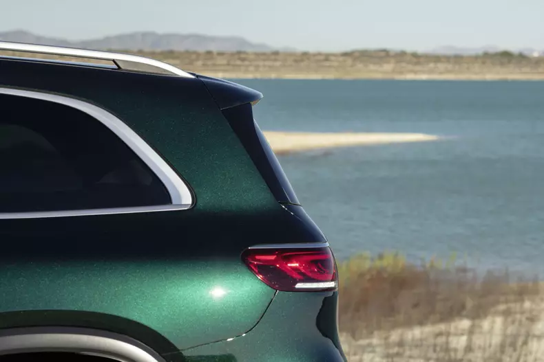 Mercedes-Benz GLS 2020 047