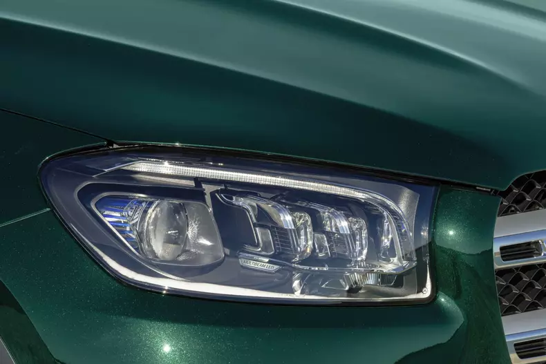 Mercedes-Benz GLS 2020 049