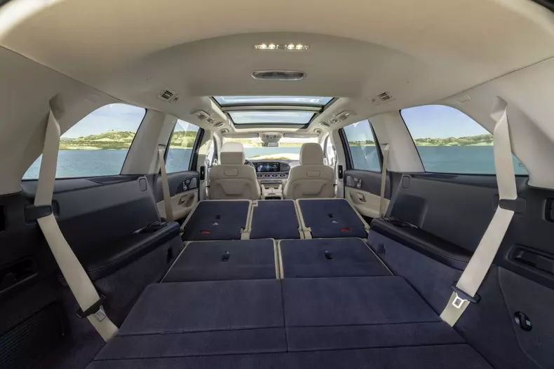 Mercedes-Benz GLS 2020 051