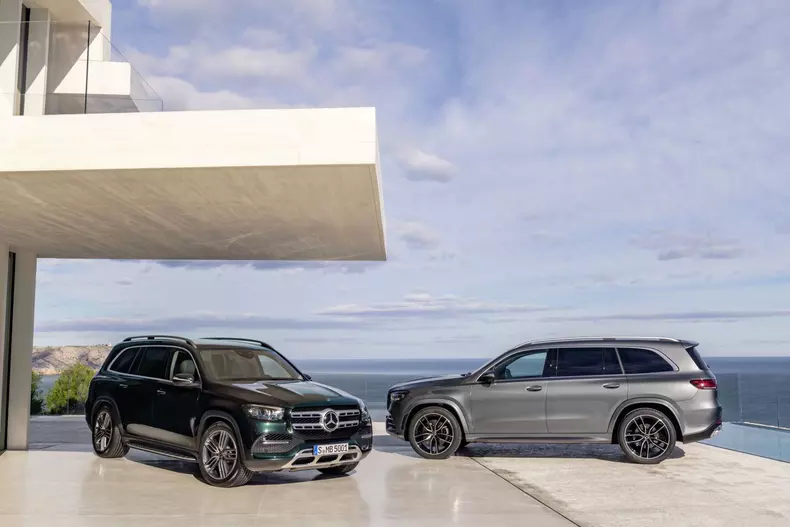 Mercedes-Benz GLS 2020 075